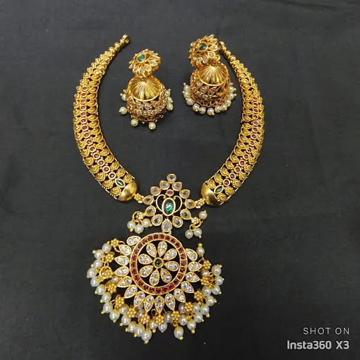 Bhawani creation